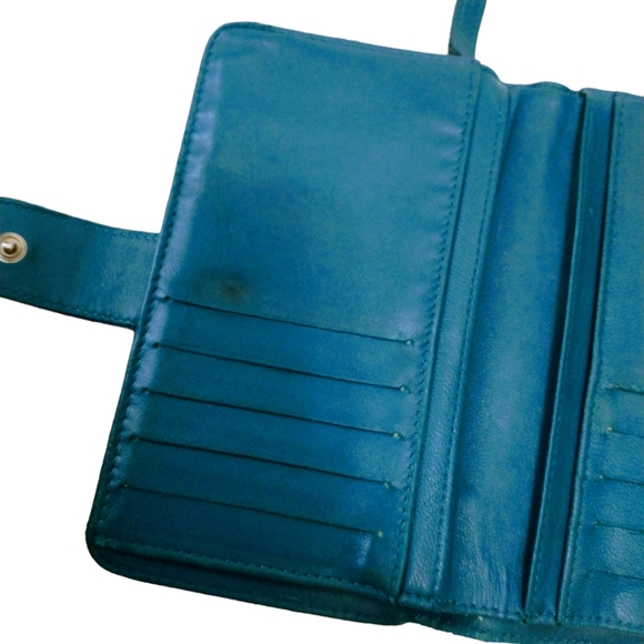 💥Offers Welcome💥 💯 Authentic CHANEL(Made in Italy) Wallet - Picture 11 of 16